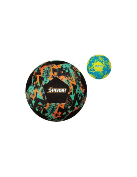 Pallone Calcio Splash