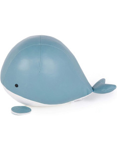 Animali Musicali - MADELEINE LA BALENA