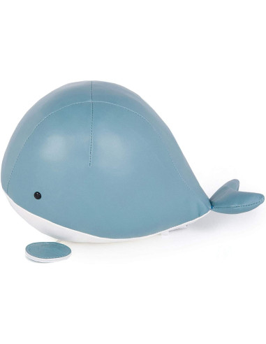 Animali Musicali - MADELEINE LA BALENA