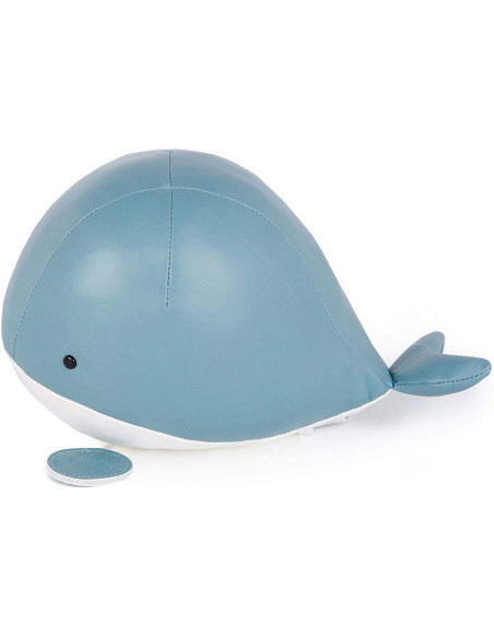 Animali Musicali - MADELEINE LA BALENA