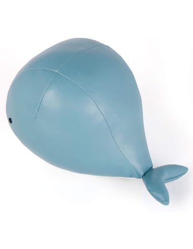 Animali Musicali - MADELEINE LA BALENA