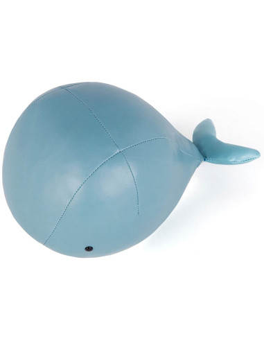 Animali Musicali - MADELEINE LA BALENA