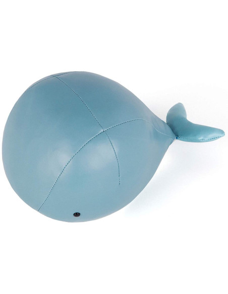 Animali Musicali - MADELEINE LA BALENA