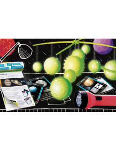 I'm A Genius Scienza In Casa Astronomia 2