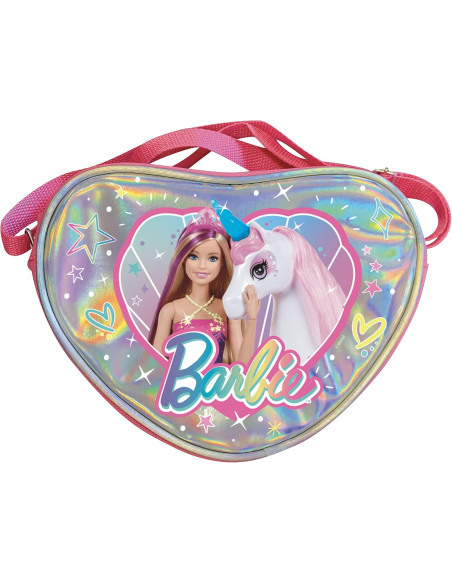 Lisciani - Barbie Dough Fashion Bag