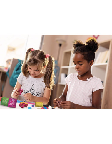 Lisciani - Barbie Dough Fashion Bag