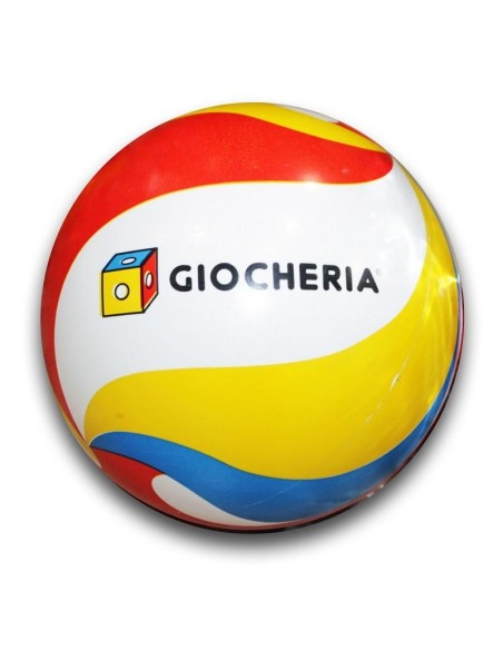 PALLONE GIOCHERIA