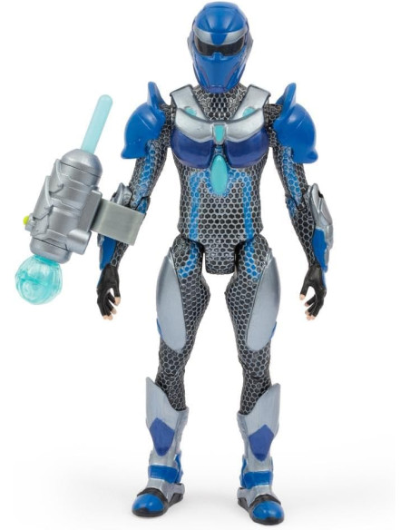 Gormiti New Era Scion 15cm con funzione attacco assoriti