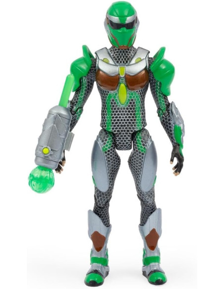 Gormiti New Era Scion 15cm con funzione attacco assoriti