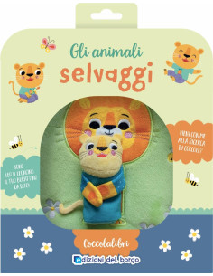 Gli animali selvaggi