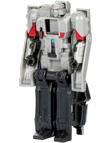 Transformers  MV8 1 Step Changer Assortito