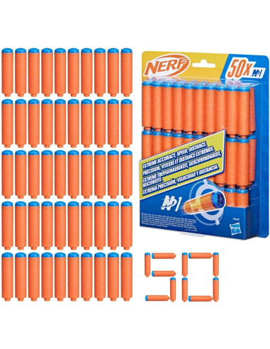 Nerf N1 Refill 50