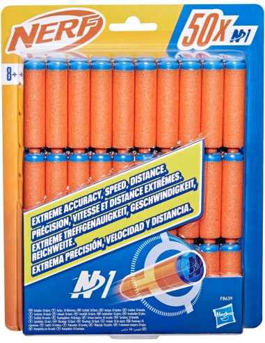 Nerf N1 Refill 50