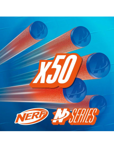 Nerf N1 Refill 50