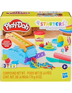 Play-Doh La mia prima fabbrica del divertimento