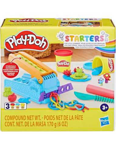 Play-Doh La mia prima fabbrica del divertimento