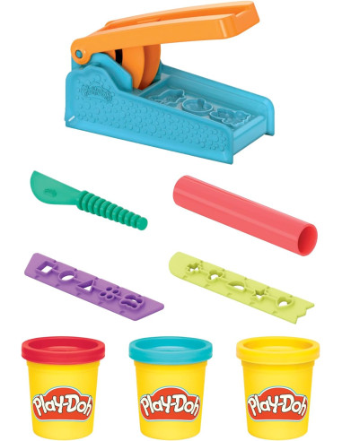 Play-Doh La mia prima fabbrica del divertimento