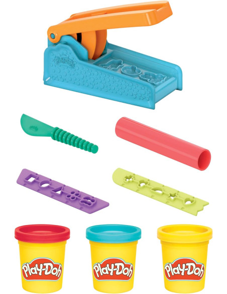 Play-Doh La mia prima fabbrica del divertimento