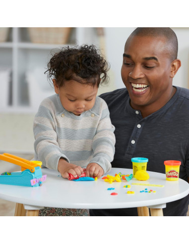 Play-Doh La mia prima fabbrica del divertimento
