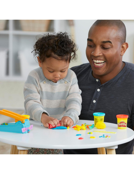Play-Doh La mia prima fabbrica del divertimento