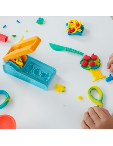 Play-Doh La mia prima fabbrica del divertimento