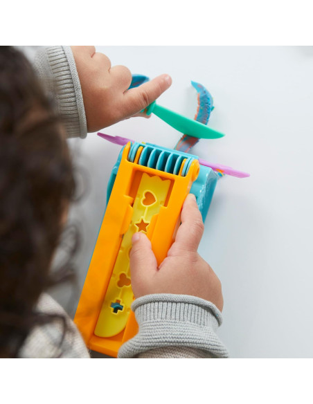 Play-Doh La mia prima fabbrica del divertimento