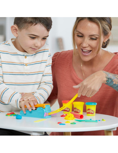 Play-Doh La mia prima fabbrica del divertimento