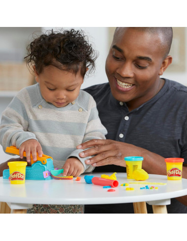 Play-Doh La mia prima fabbrica del divertimento