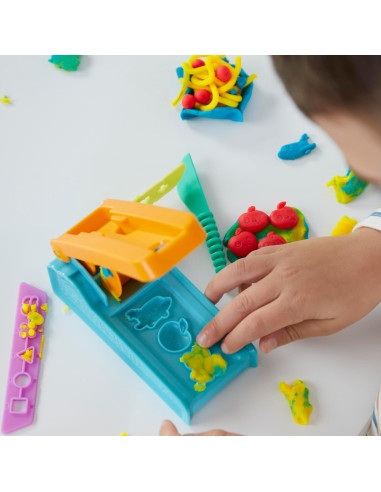 Play-Doh La mia prima fabbrica del divertimento