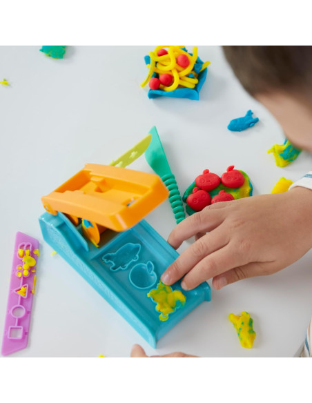 Play-Doh La mia prima fabbrica del divertimento