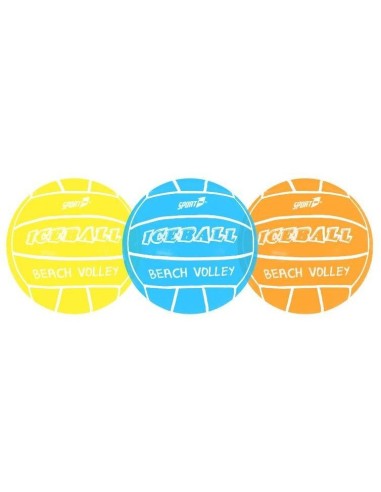 PALLONE ICEBALL PVC
