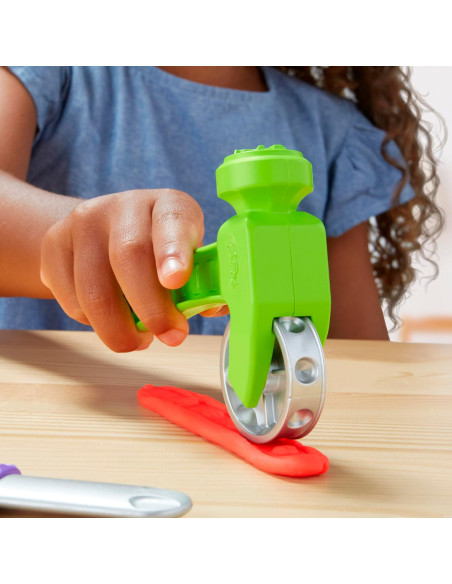 Play Doh Falegnameria