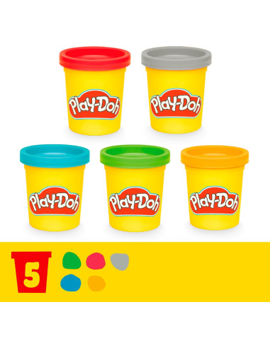 Play Doh Falegnameria