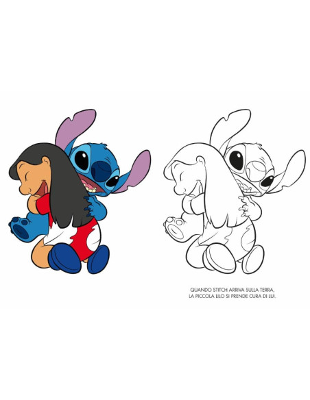 Cuccioli dal cuore d'oro. Re Leone. Primo album da colorare Disney