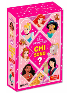 Disney Princess - Chi sono?