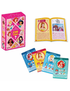 Disney Princess - Chi sono? 2