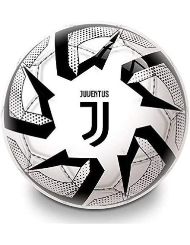 Pallone Juventus F.C. Bio