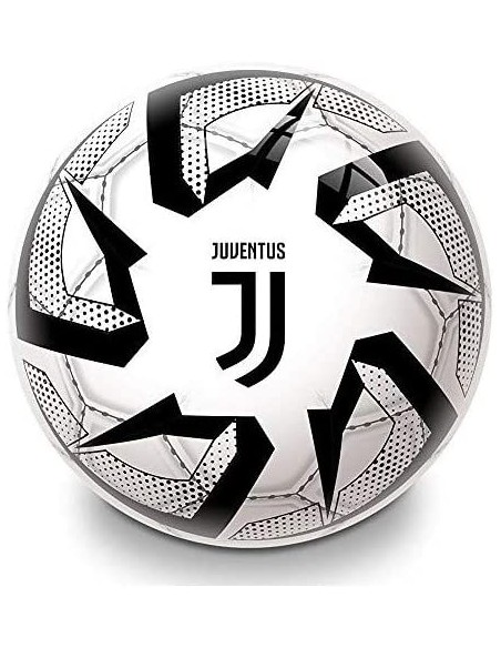 Pallone Juventus F.C. Bio