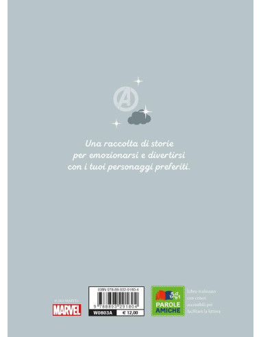 Giunti - Avventure da supereroi Spider-man. 5...