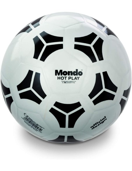 Pallone Plast Mm.230 'hot/play' Classic