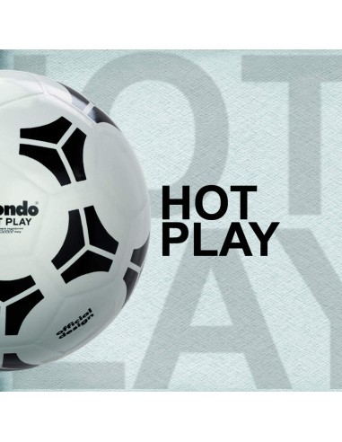Pallone Plast Mm.230 'hot/play' Classic