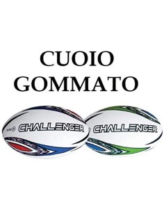 Pallone Rugby Challenger