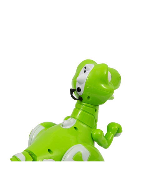 Mr Genio Dino Rc Robot