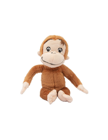 Curioso George Peluche 18cm