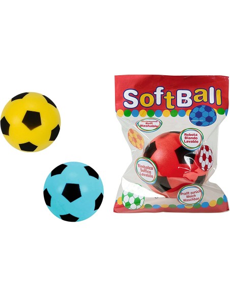 PALLONE SOFT CM.20