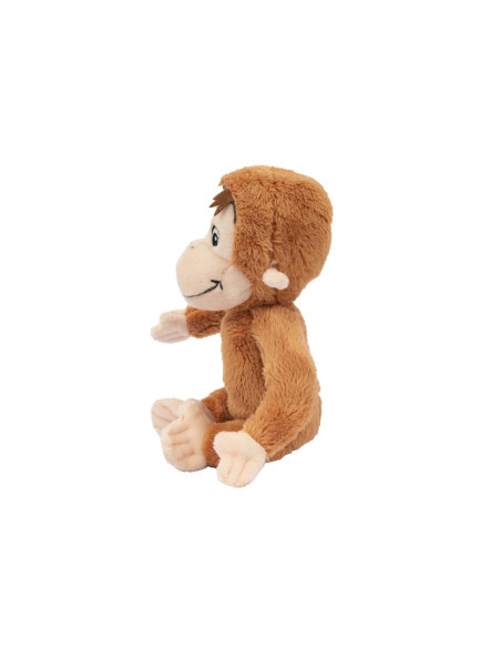 Curioso George Peluche 18cm