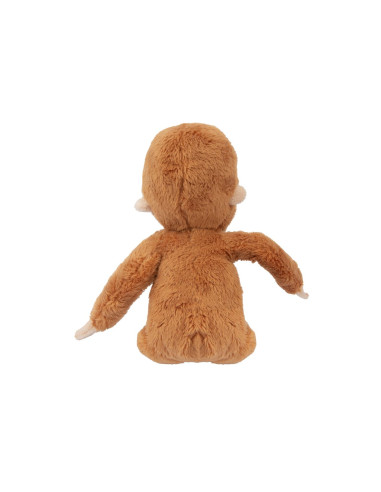 Curioso George Peluche 18cm