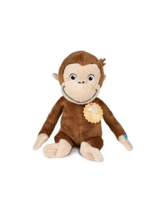 Curioso George Peluche 25cm 2