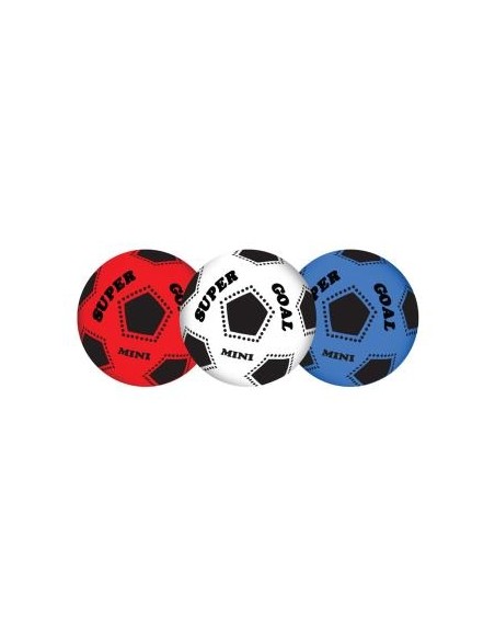 PALLONE SUPER GOAL MINI