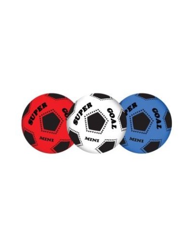 PALLONE SUPER GOAL PVC